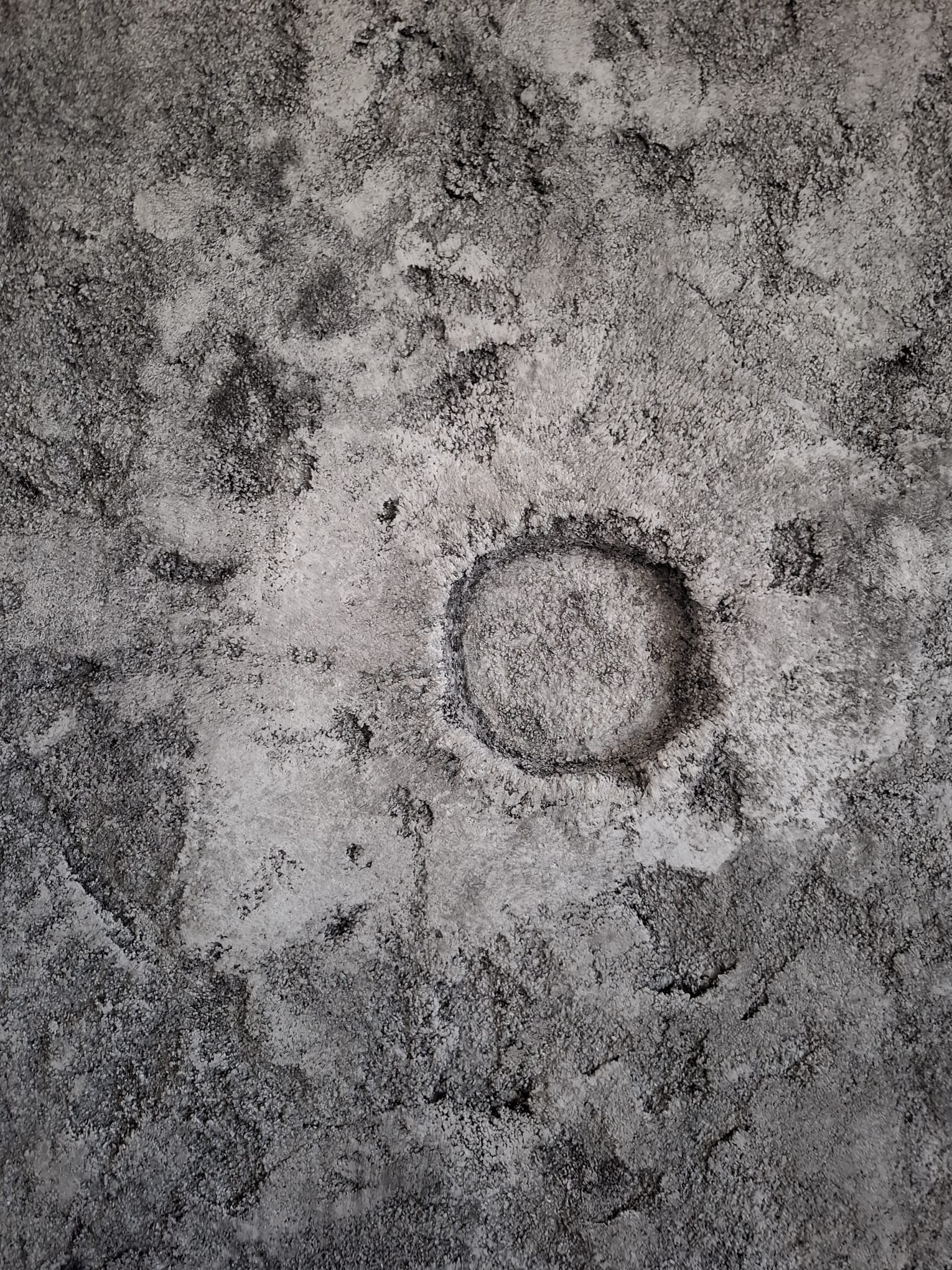 Crater