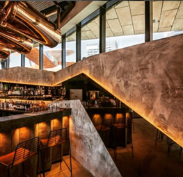 Bar Feature
