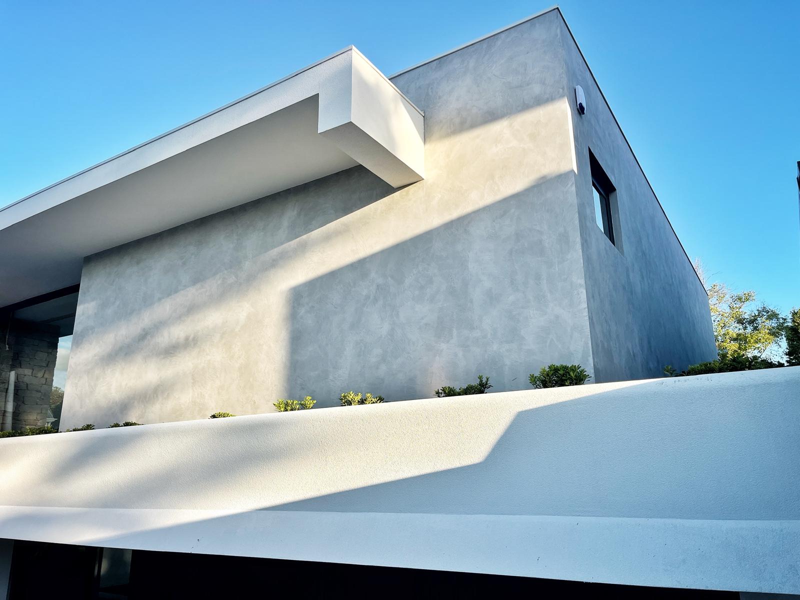 Modern Exterior