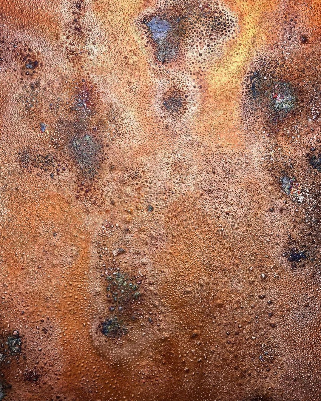 Verdigris
