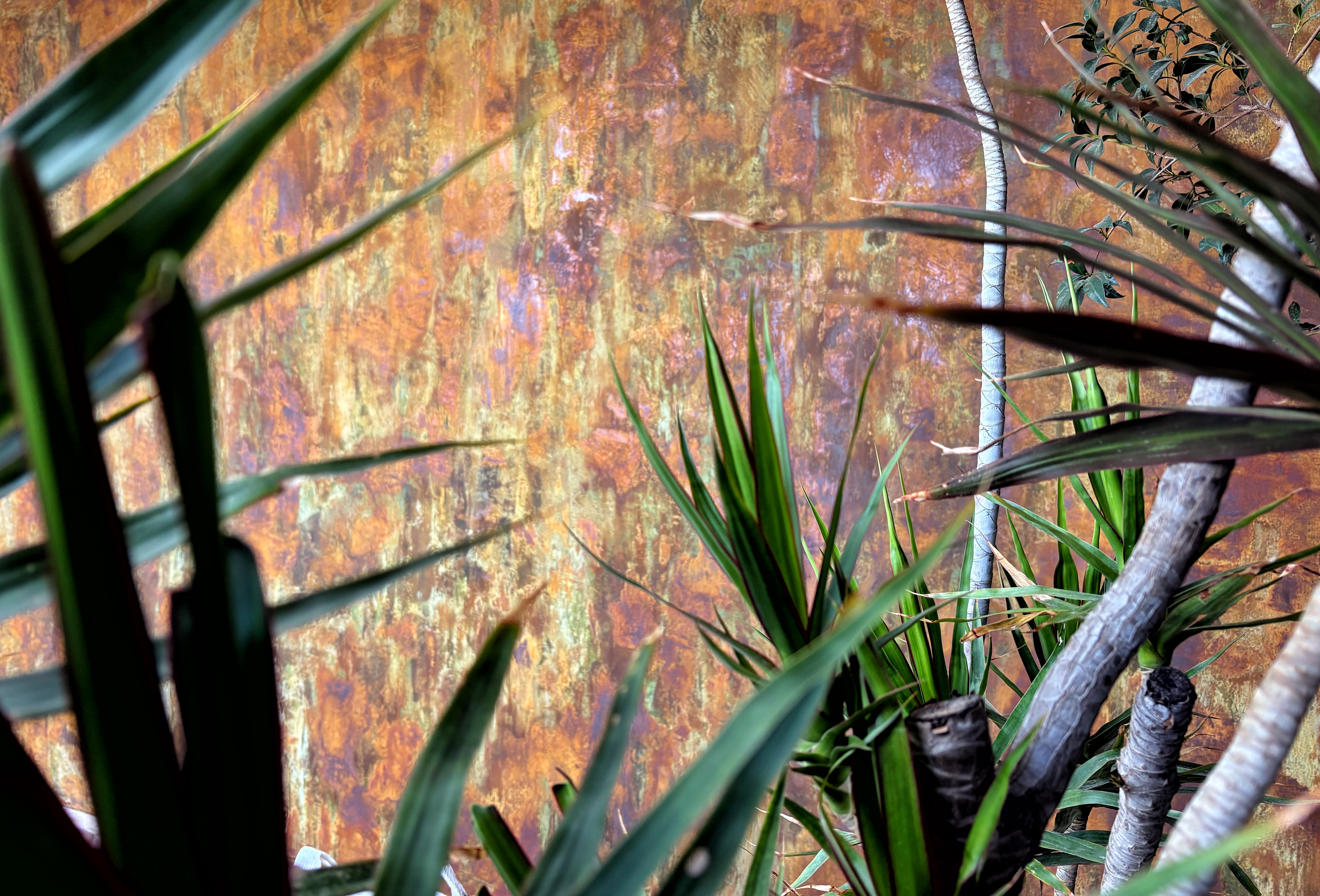 Metallic Texture